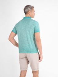 LERROS Poloshirt "LERROS Gestreiftes Poloshirt für Herren" günstig online kaufen