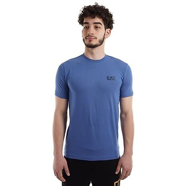 Emporio Armani  T-Shirt Emporio Ea7 günstig online kaufen