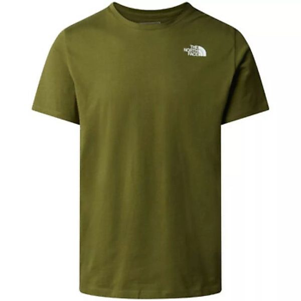The North Face  T-Shirt NF0A8830 günstig online kaufen