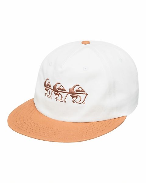 Quiksilver Snapback Cap "Qs Frassnassa" günstig online kaufen
