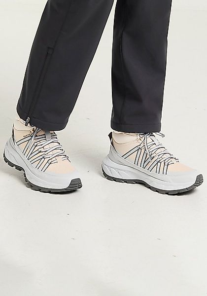 Jack Wolfskin WILD HIKE TEXAPORE MID W Wanderstiefel günstig online kaufen