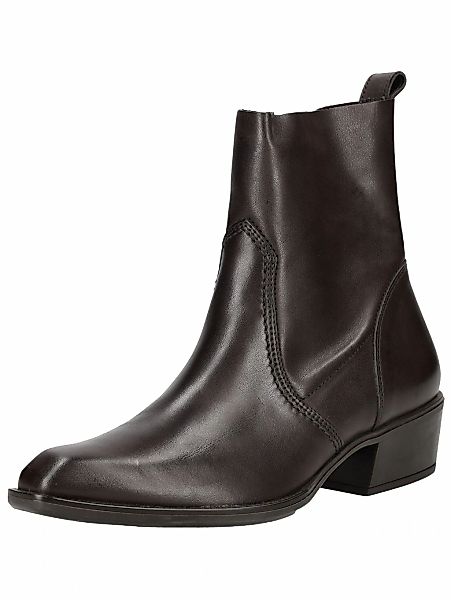 Paul Green Stiefelette "Paul Green Stiefelette Glattleder" günstig online kaufen
