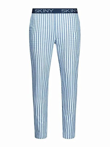 Skiny Pyjamahose (1-tlg) günstig online kaufen