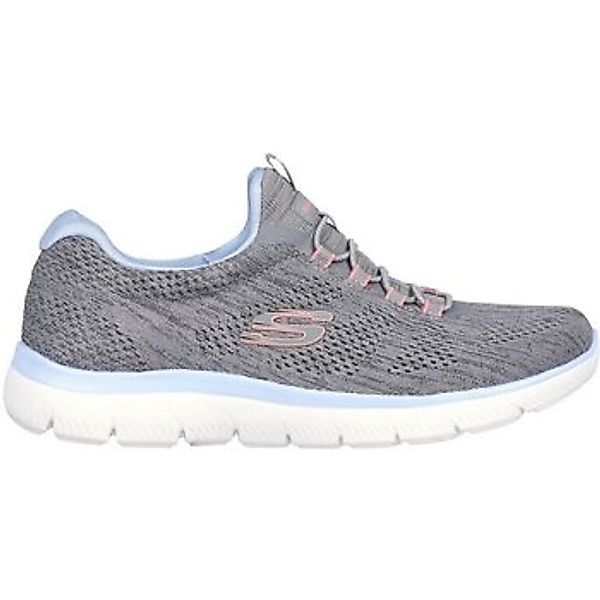Skechers Slip-On Sneaker "SUMMITS-FUN FLARE", Trainingsschuh in veganer Ver günstig online kaufen