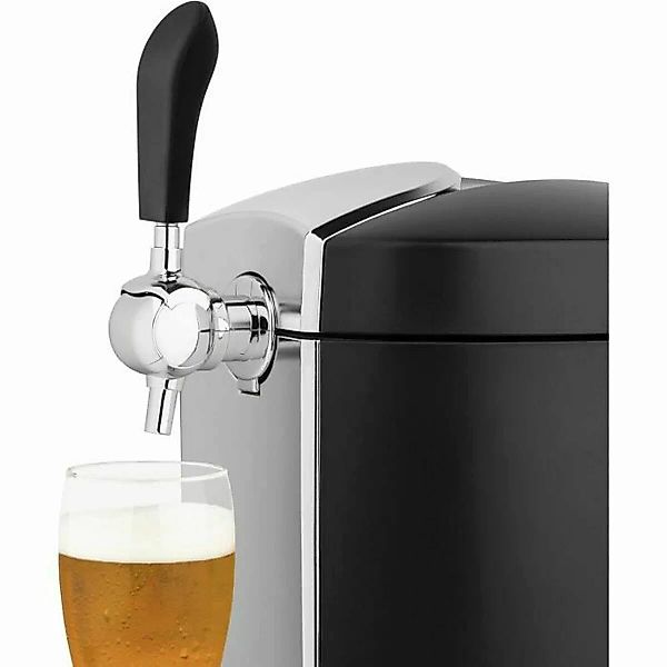 Ball Bier Kühlzapfanlage Hkoenig Bw1778 5 L günstig online kaufen