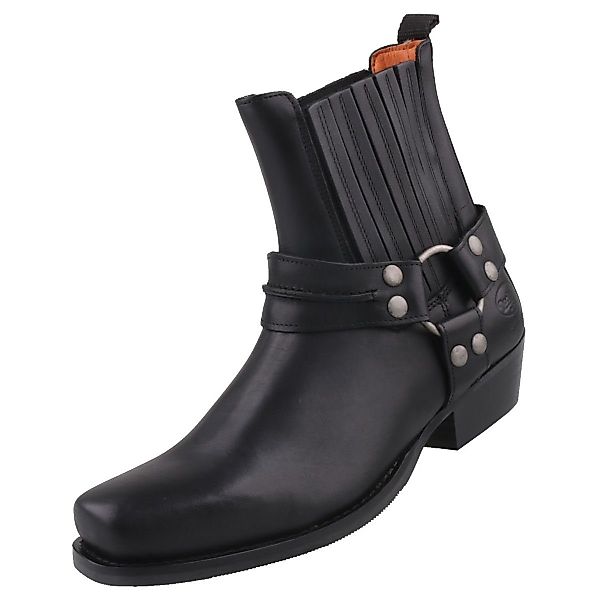 Dockers by Gerli 41XA203-100100 Stiefelette günstig online kaufen