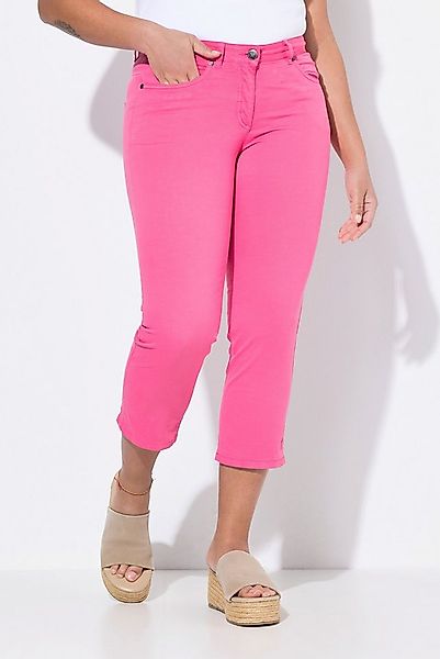 Angel of Style Regular-fit-Jeans 7/8-Jeans Amy Straight Fit Stretchkomfort günstig online kaufen