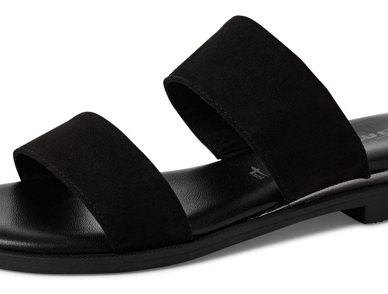 Tamaris Pantolette, Blockabsatz, Sommerschuh, Schlupfschuh, Businesschuh günstig online kaufen