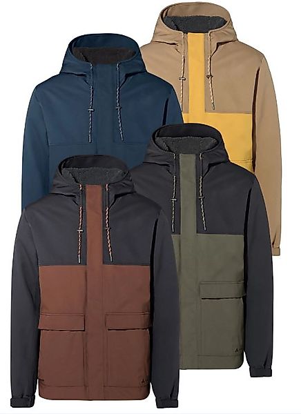 Vaude Men's Manukau Jacket III - Winterjacke günstig online kaufen