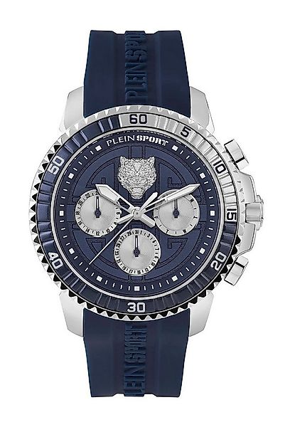 PLEIN SPORT Chronograph POWERLIFT günstig online kaufen