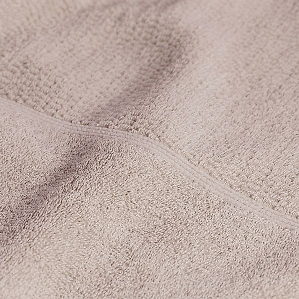 Möve for frottana Handtuch Pearl, Walkfrottier günstig online kaufen