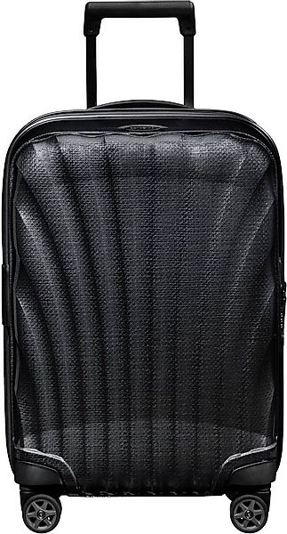 Samsonite Hartschalen-Trolley C-LITE 55 EXP, verschiedene Farben, 4 Rollen, günstig online kaufen