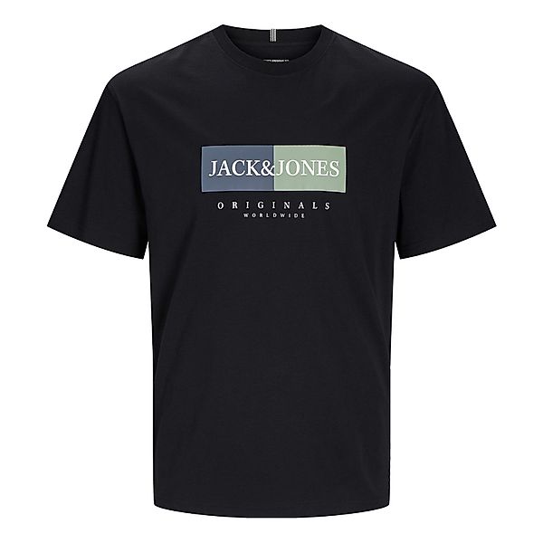 Jack & Jones Print-Shirt Jorfrederiksberg Box günstig online kaufen