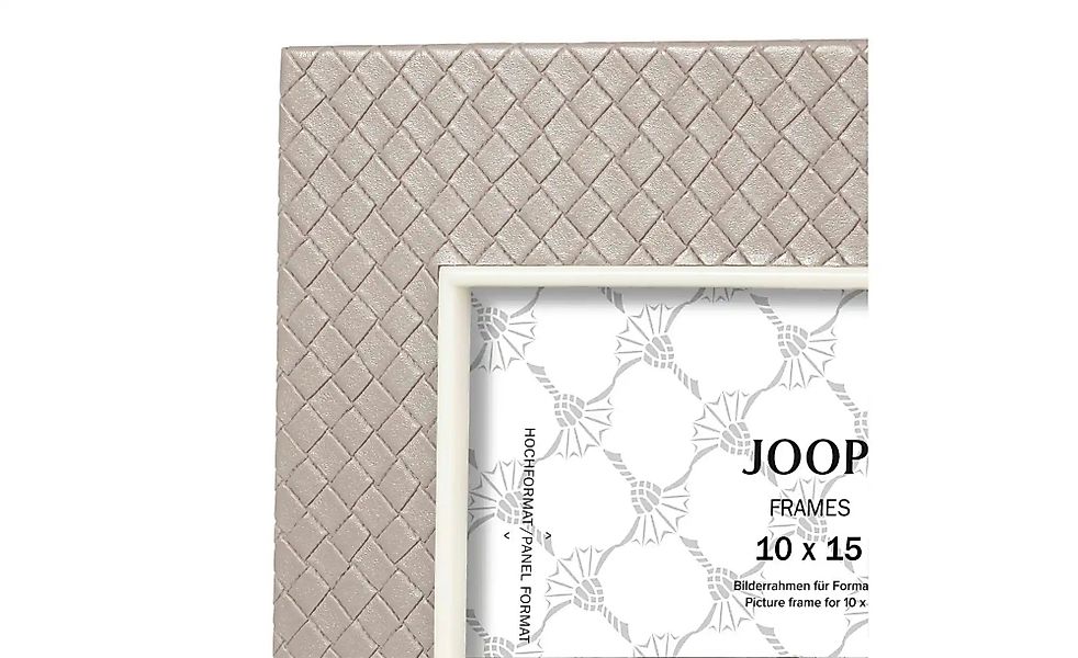 JOOP! Bilderrahmen JOOP! LIVING - HOMELINE Bilderrahmen, (1 St) günstig online kaufen