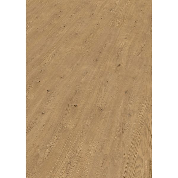 Egger Designboden Aquadura+ EDF180 Berdal Eiche Natur 1.292 x 193 x 7,5 mm günstig online kaufen