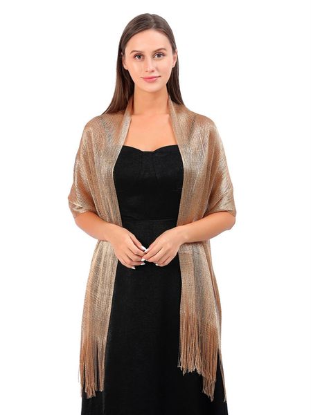 Coonoor Modeschal Damen stola für abendkleid günstig online kaufen