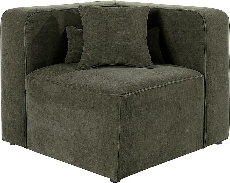 andas Sofa-Eckelement "Sundstrup", Modulserie, individuelle Zusammenstellun günstig online kaufen