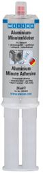 WEICON Klebstoff Aluminium-Minutenkleber, Epoxidharzklebstoff, 24 ml, günstig online kaufen