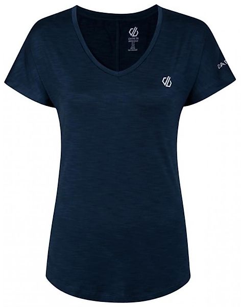 Dare2b Rundhalsshirt Vigilant Tee Womens T-Shirts günstig online kaufen
