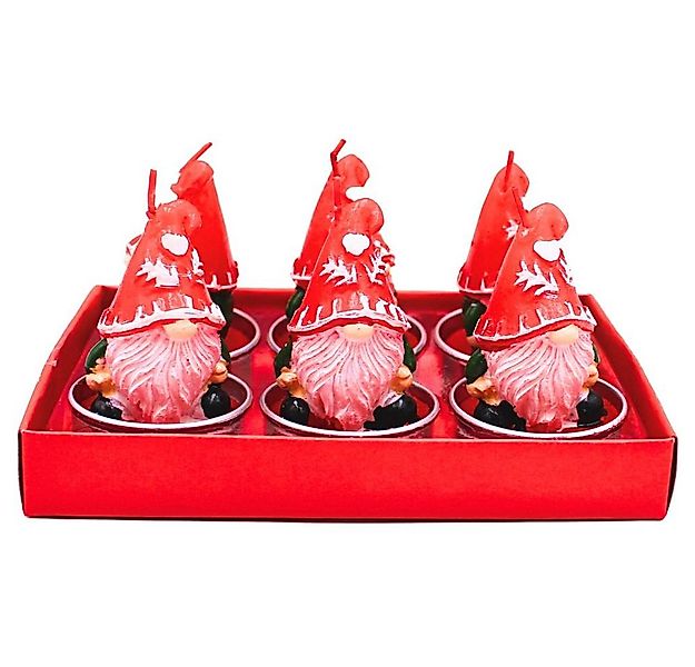 Dekohelden24 Teelicht Teelichter in verschiedenen Varianten günstig online kaufen