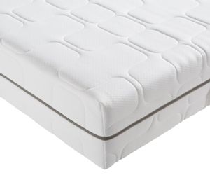 Kaltschaummatratze Grand Master, ergonomische Matratze 7 günstig online kaufen