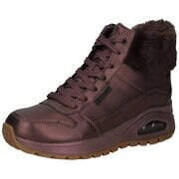 Skechers Uno Rugged - Galactic Heights Damen braun günstig online kaufen