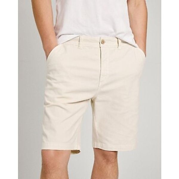 Pepe jeans  Hosen PM801101 CARPENTER SHORT günstig online kaufen