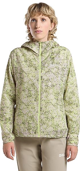 Jack Wolfskin Funktionsjacke PRELIGHT WIND JKT günstig online kaufen