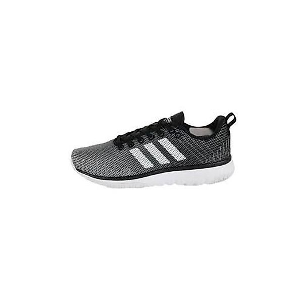 Adidas Cloudfoam Super Fle Schuhe EU 38 2/3 Black,Grey günstig online kaufen