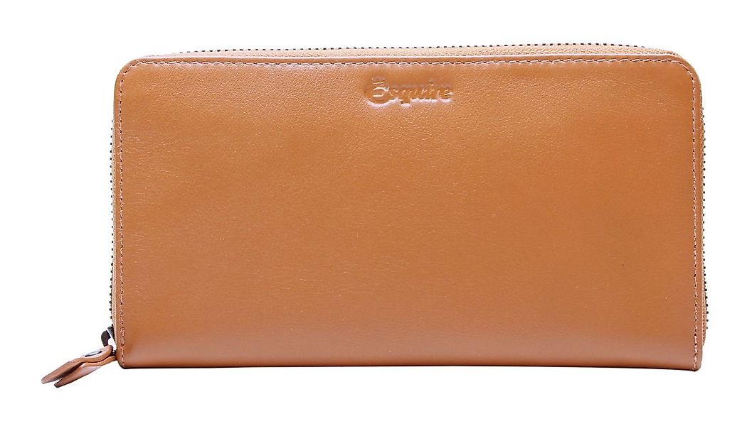 Esquire Geldbörse Peru, mit RFID-Blocker Schutz günstig online kaufen