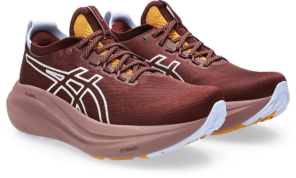 Asics GEL-NIMBUS 27 TR Laufschuh günstig online kaufen