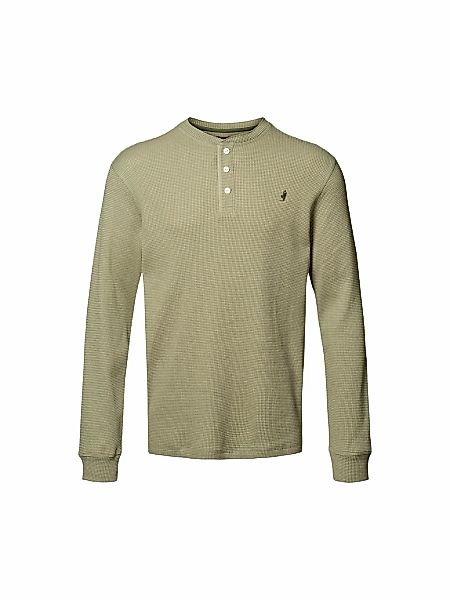 MCS Kurzarmhemd "MCS T-shirt long sleeve Colt" günstig online kaufen