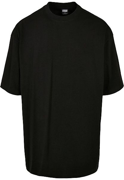 URBAN CLASSICS T-Shirt Urban Classics Herren Huge Tee (1-tlg) günstig online kaufen