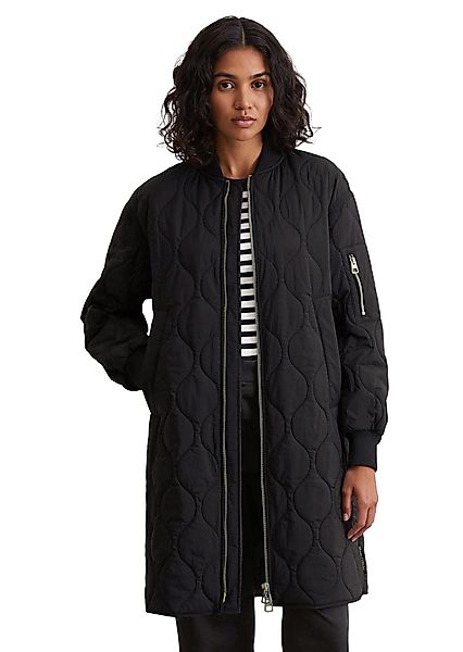 Marc O'Polo Steppmantel aus recyceltem Nylon günstig online kaufen