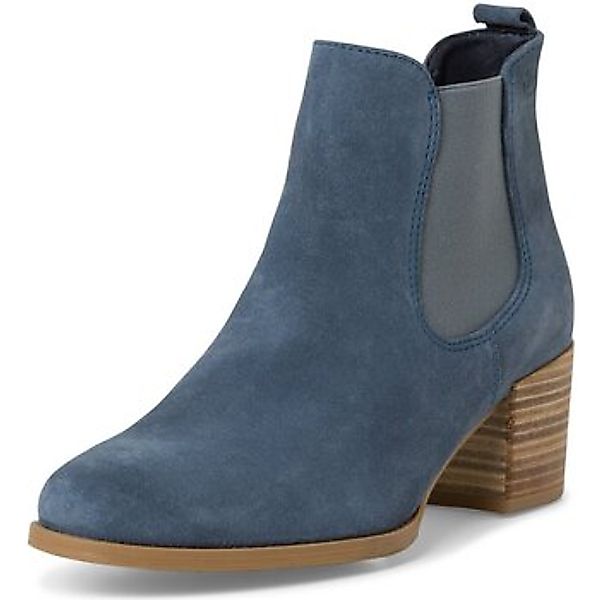 Tamaris  Stiefel Stiefeletten 1-25342-42/802 günstig online kaufen