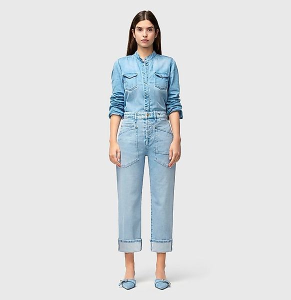 MAC 5-Pocket-Jeans BAGGY günstig online kaufen