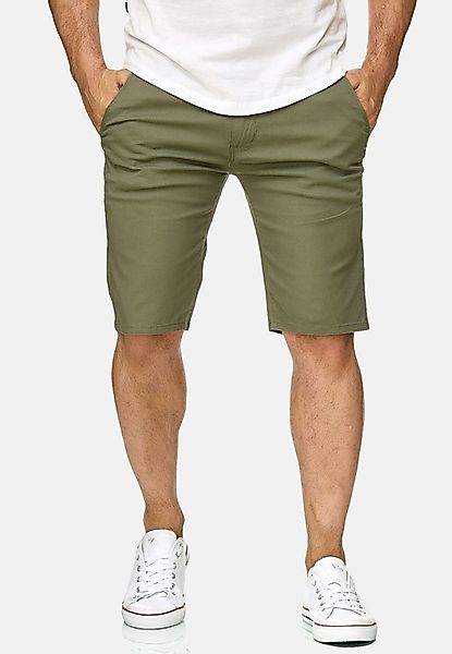 Egomaxx Chinoshorts Capri Kurze Sommer Fredy günstig online kaufen