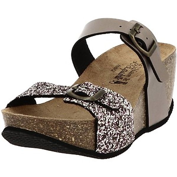 La Maison De L'espadrille  Pantoffeln 3550 Maison de l'Espadrille MULTI 355 günstig online kaufen