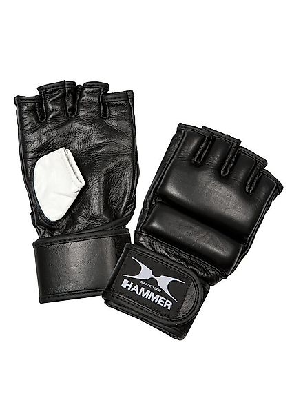 Hammer Sandsackhandschuhe Premium MMA günstig online kaufen