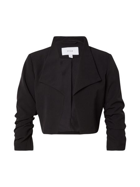 Vila Kurzblazer Her (1-tlg) Drapiert/gerafft günstig online kaufen
