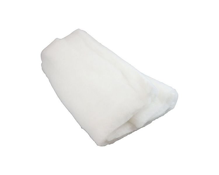 Viana Schneemann Schneematte Künstliche Schneedecke Deko Weiß 600×45cm günstig online kaufen