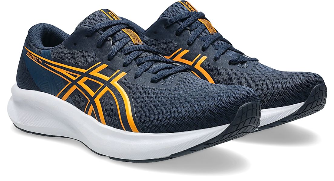 Asics Laufschuh "PATRIOT 14" günstig online kaufen