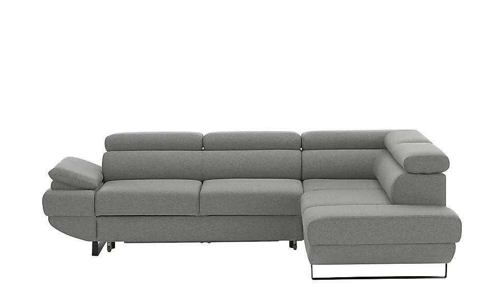 switch Ecksofa  Gio ¦ grau ¦ Maße (cm): B: 263 H: 88 T: 200.0 Polstermöbel günstig online kaufen