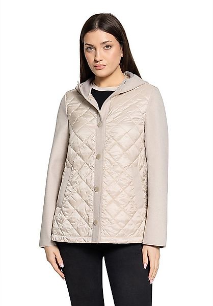 Betty Barclay Wolljacke Damen mit Kapuze günstig online kaufen