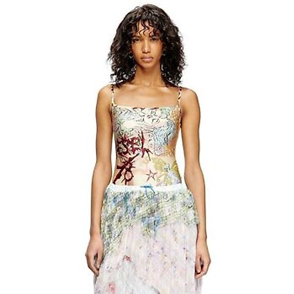 Diesel  Tank Top A16639 0KNAU T-ASSA-7FB günstig online kaufen