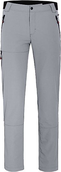 Bergson Outdoorhose ARRESÖ COMFORT (slim) Herren Wanderhose, leicht, strapa günstig online kaufen