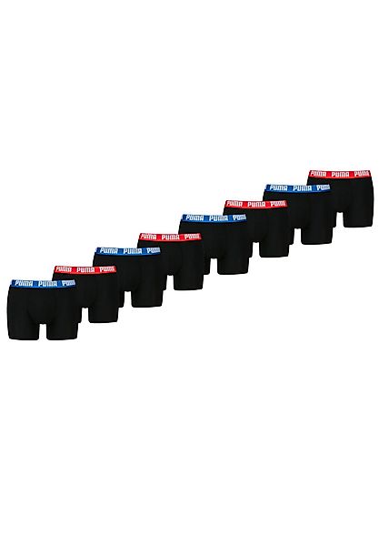 PUMA Boxershorts PUMA MEN EVERYDAY BASIC günstig online kaufen