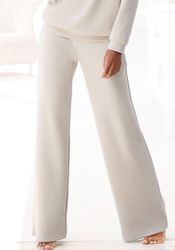 French Connection Loungehose mit weitem Bein, Loungewear günstig online kaufen