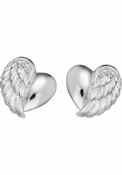 Engelsrufer Paar Ohrstecker Little magic, HERZFLÜGEL, günstig online kaufen