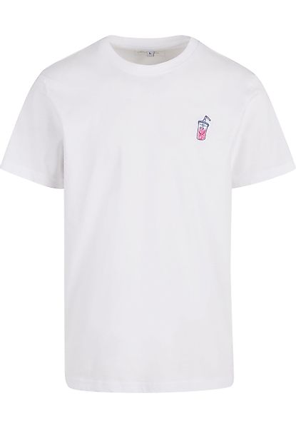 MisterTee T-Shirt MisterTee Herren Good Vibes günstig online kaufen